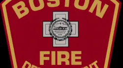 Boston Fire
