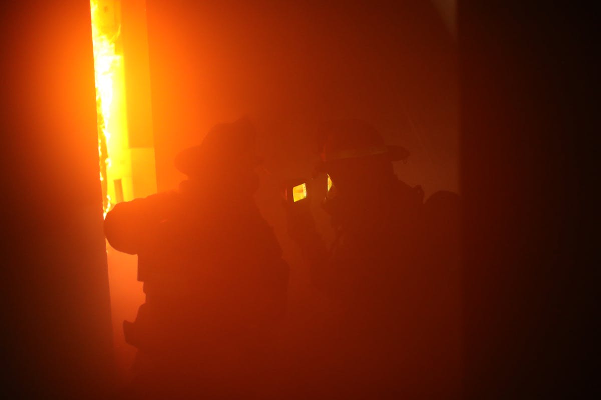 The Next Generation of Searching for Victims is Based on Today’s Data ...