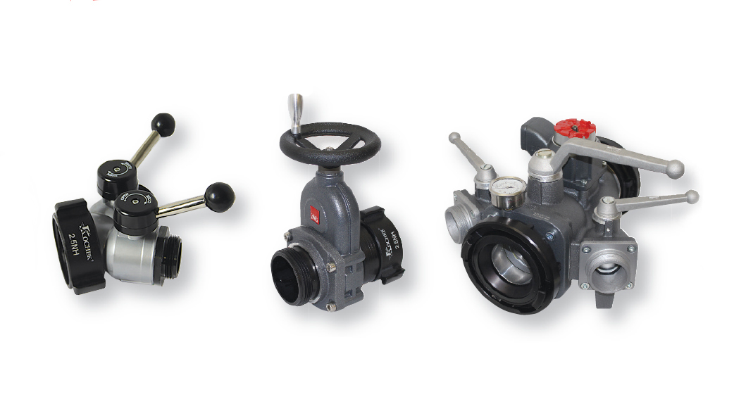 Kc Fh Valves