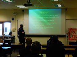 Annual or biennial continuing education efforts that discuss ethics that relate to a variety of topics are necessary to keep the conversation about department cultural adjustment relevant and moving forward. Annual or biennial continuing education efforts that discuss ethics that relate to a variety of topics are necessary to keep the conversation about department cultural adjustment relevant and moving forward.