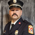 Mike Stuart