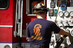 The preset should be calibrated to pump at the proper pressure based on flow-testing. The preset should be calibrated to pump at the proper pressure based on flow-testing.