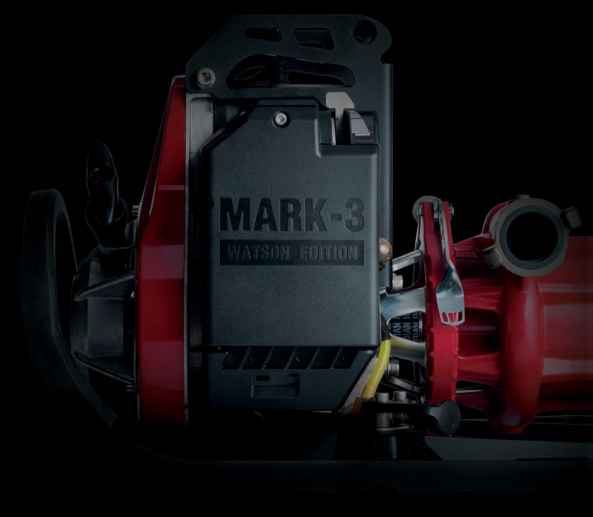 Mark3 Watson Edition