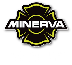 Minerva Slider Logo