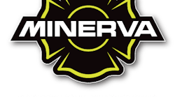 Minerva Slider Logo