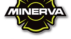 Minerva Slider Logo