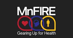 The Hometown Heroes program helps Minnesota firefighters access physical and mental health care. The Hometown Heroes program helps Minnesota firefighters access physical and mental health care.
