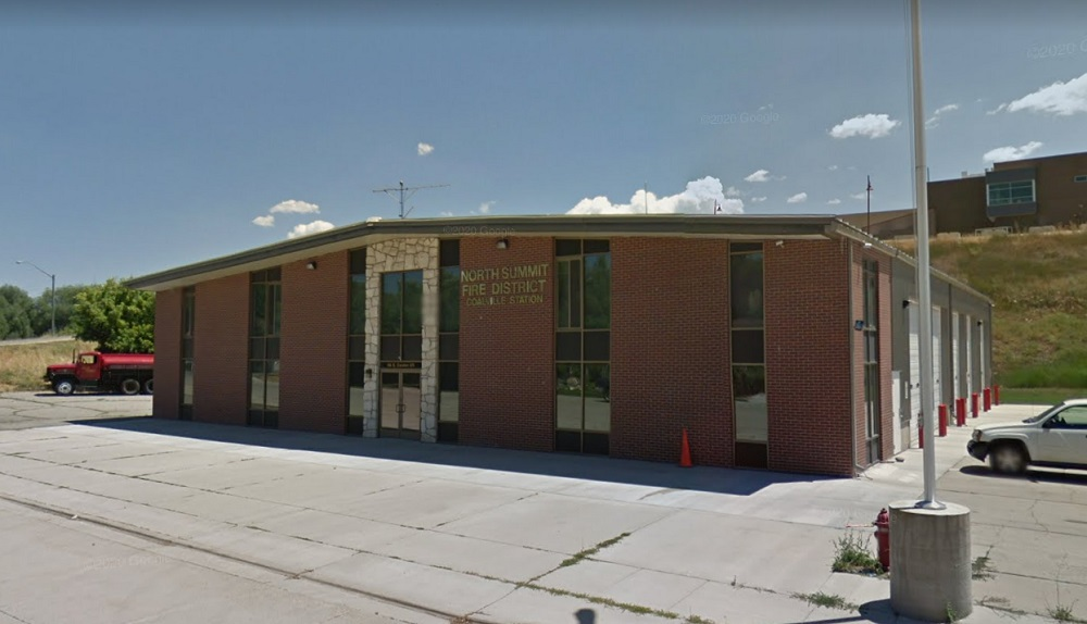 North Summit Fire District volunteer firefighters face suspension for refusing to respond to calls or work shifts.