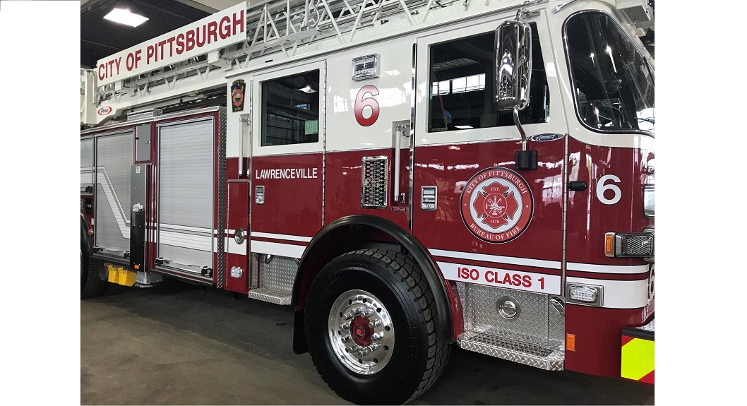 An arbitrator has ruled City of Pittsburgh firefighters no longer have to abide by the residency requirements.