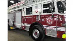 An arbitrator has ruled City of Pittsburgh firefighters no longer have to abide by the residency requirements.