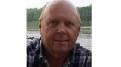 Fremont-Wolf River firefighter Bob Stevens succumbed to COVID-19 after contracting it on-duty.