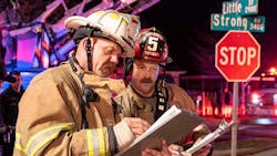 The Seven Cs help fire officers and chiefs navigate the stormy weather and keep leadership values on course. The Seven Cs help fire officers and chiefs navigate the stormy weather and keep leadership values on course.