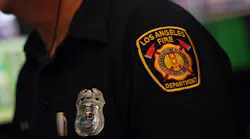 A private law firm was hired to look into allegations of Los Angeles Fire Department Chief Deputy Fred Mathis being drunk while at the city's operations center.