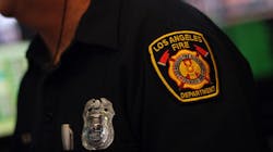 A private law firm was hired to look into allegations of Los Angeles Fire Department Chief Deputy Fred Mathis being drunk while at the city's operations center. A private law firm was hired to look into allegations of Los Angeles Fire Department Chief Deputy Fred Mathis being drunk while at the city's operations center.