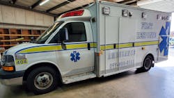 First Response Ambulance Service will cease operations in Decatur Tuesday, a day after they notified city officials. First Response Ambulance Service will cease operations in Decatur Tuesday, a day after they notified city officials.