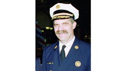 James P. Smith died March 1 at the age of 75. James P. Smith died March 1 at the age of 75.