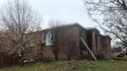 If “Rescue Mode” is announced by the first-arriving officer, the second-arriving officer should know that it will be their responsibility to assume command and give a full Blue Card size-up If “Rescue Mode” is announced by the first-arriving officer, the second-arriving officer should know that it will be their responsibility to assume command and give a full Blue Card size-up