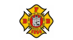 Dayton Fire