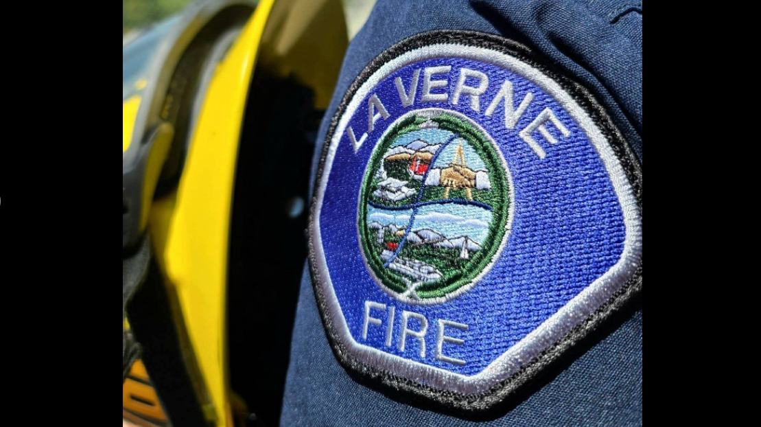 La Verne 62223bb4590c6