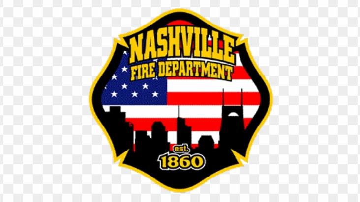 Nashville Fire Dept Logo 6236489ced2e4