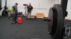 Oh Strongest Firefighters