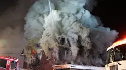 Eric Rasmussen 2 27 22 Jefferson Hills, Pa Hotel Fire Pic 3 Eric Rasmussen 2 27 22 Jefferson Hills, Pa Hotel Fire Pic 3