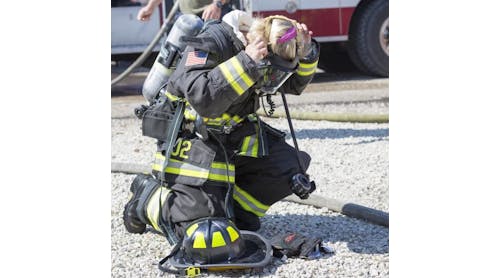 Female Firefighter Ifsi 0