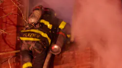 Suburban and rural departments should join urban departments in the adoption of targeted searches that emerge from the application of the data from the Firefighter Rescue Survey. Suburban and rural departments should join urban departments in the adoption of targeted searches that emerge from the application of the data from the Firefighter Rescue Survey.