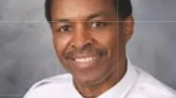 Former Kennewick Fire Chief Vince Beasley will be paid $400,000 in a discrimination suit, plus legal fees.