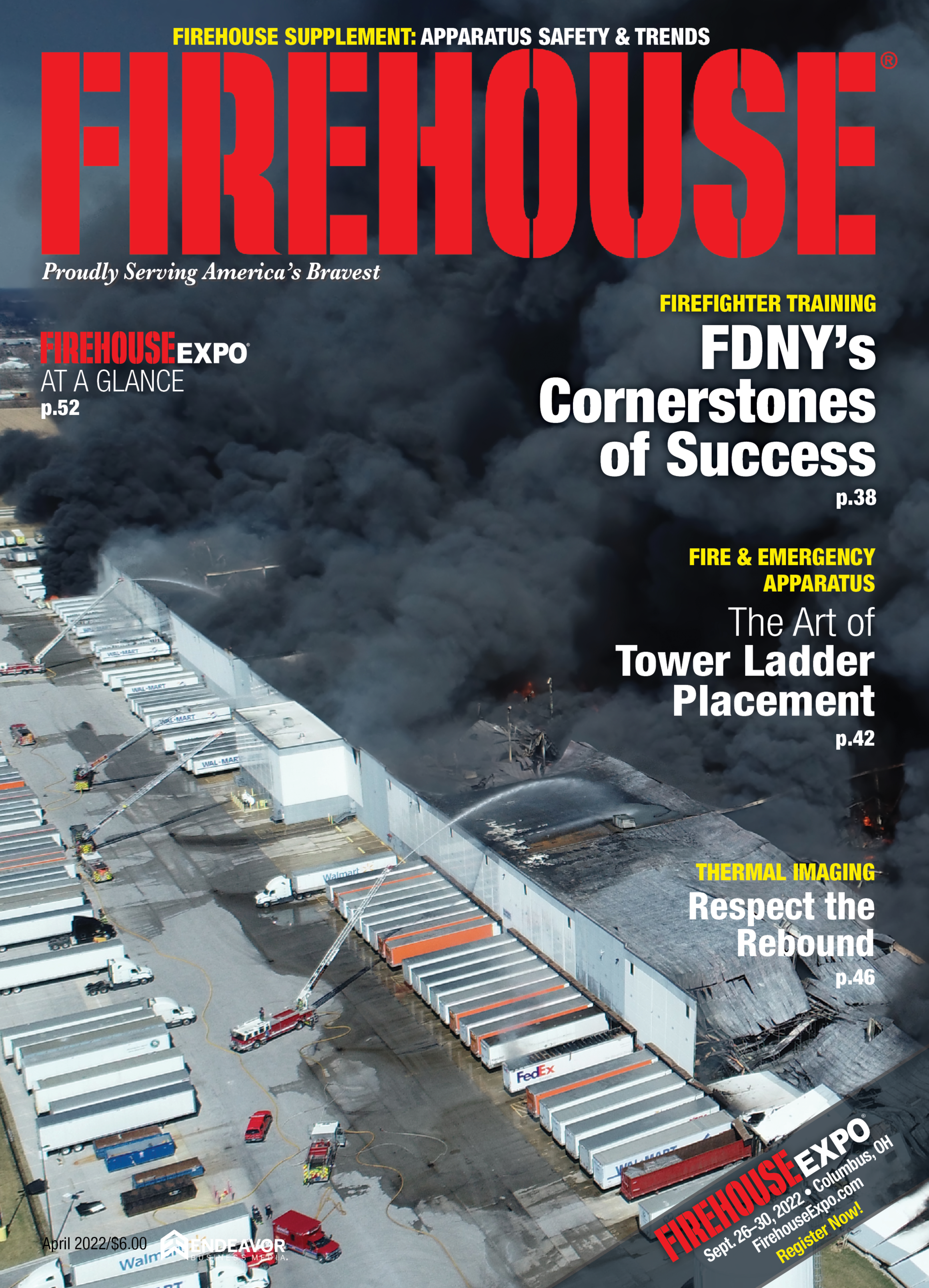 April 2022 cover image