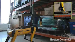 FDNY has added two Spot robotic dogs to assist crews during hazardous situations and search and rescue operations.