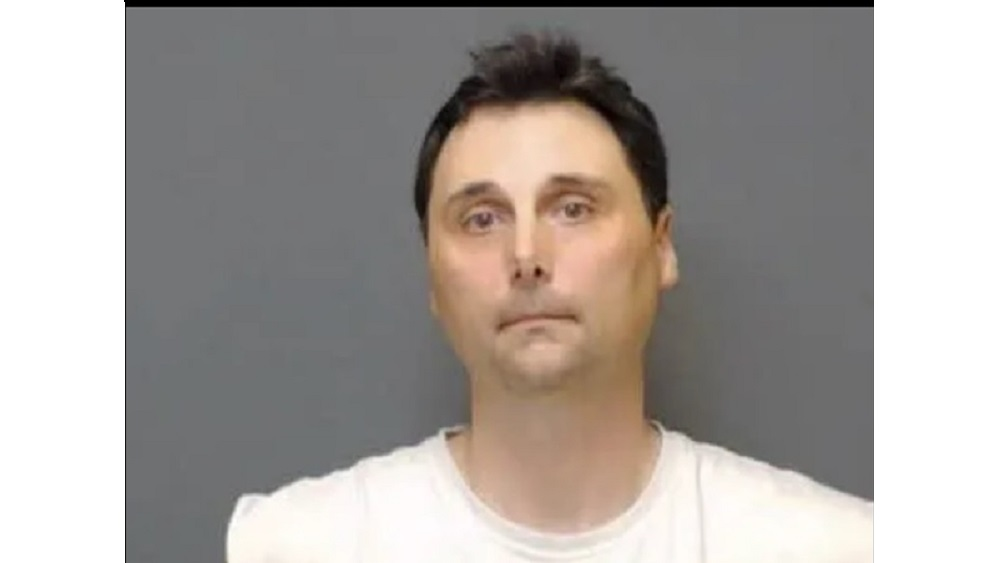 Dothan fire medic Jesse R. Taylor was arrested Tuesday for allegedly stealing fentanyl from a department storage facility.