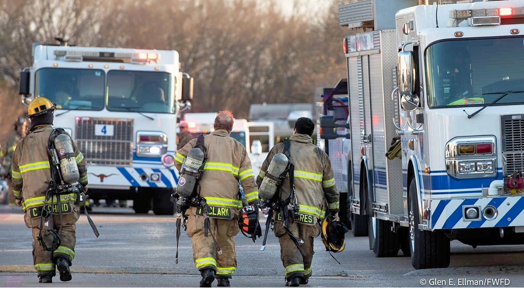 The City of Fort Worth and its firefighters will be heading to arbitration to resolve an overpayment issue.