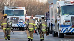 The City of Fort Worth and its firefighters will be heading to arbitration to resolve an overpayment issue.