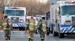 The City of Fort Worth and its firefighters will be heading to arbitration to resolve an overpayment issue.