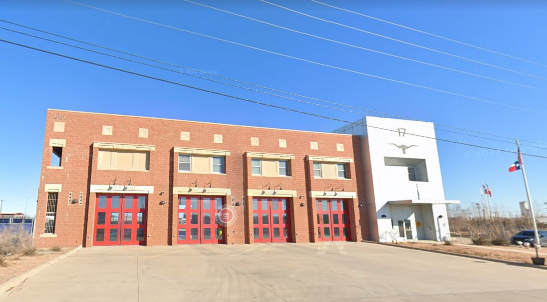 Two separate Fort Worth Fire Department locations were targeted in drive-by shooting on Tuesday afternoon.