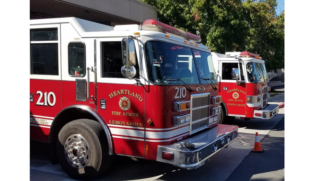 A new program by Heartland Fire-Rescue would employ nurses to handle non-serious medical calls.