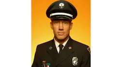 Retired Indianapolis Fire Captain Mark W. Rapp succumbed to his battle with lung cancer.
