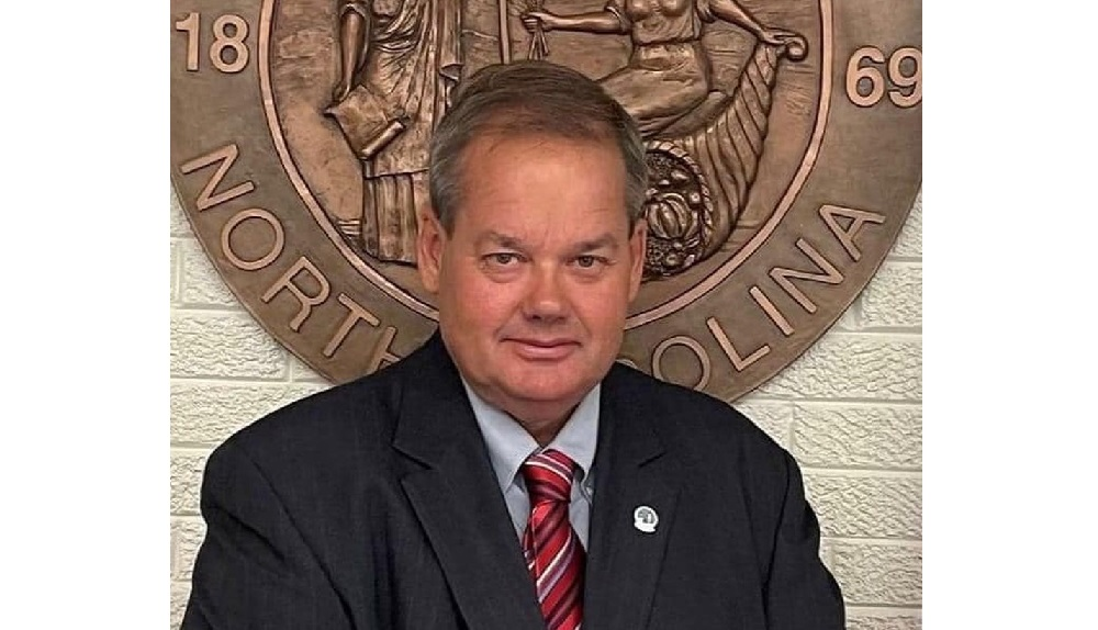 LaGrange Fire Department Captain David Holmes suffered a fatal medical emergency while operating at a brush fire.