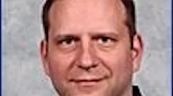 Mark Kieliszewski