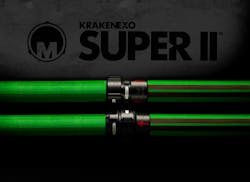 Mercedes Textiles Kraken Exosuper2 Dark Mercedes Textiles Kraken Exosuper2 Dark