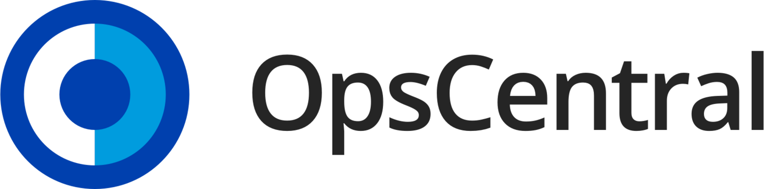 Opscentral Desktop