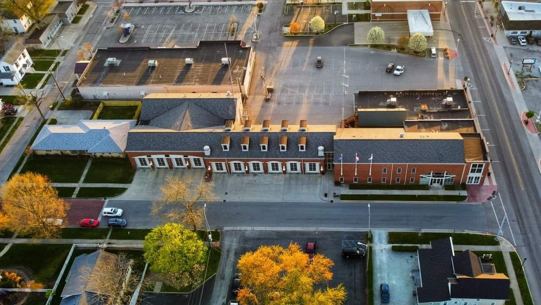 Three government bodies have unanimously approved consolidation into the South Madison Fire Territory.
