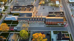Three government bodies have unanimously approved consolidation into the South Madison Fire Territory.