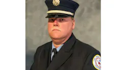 Portsmouth Firefighter/EMT Edward Long has died after suffering a medical event while on-duty.