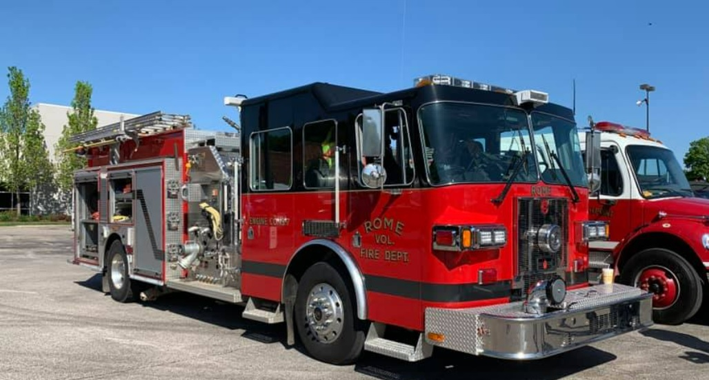 Fire Departments across the country are feeling the affects of rising fuel costs on their operating budgets.