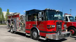 Fire Departments across the country are feeling the affects of rising fuel costs on their operating budgets.