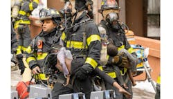 The Bronx apartment fire where 17 died missed its inspection after an FDNY inspector was reassigned to do COVID-19 restaurant inspections.
