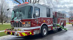 This basic engine company replaced a rescue-engine where the data didn’t support the apparatus’ need. This basic engine company replaced a rescue-engine where the data didn’t support the apparatus’ need.
