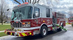 This basic engine company replaced a rescue-engine where the data didn’t support the apparatus’ need. This basic engine company replaced a rescue-engine where the data didn’t support the apparatus’ need.
